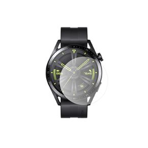 Huawei Watch GT3, 2 bucati - Folie protecție Compatibila