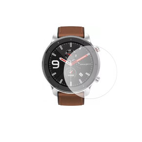 Amazfit GTR 47mm, 2 bucati - Folie protecție Compatibila
