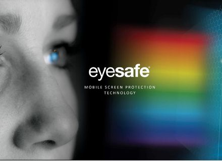 EyeSafe - Culori naturale 100%, dar fără partea nocivă a luminii albastre