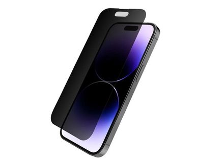 Matte Privacy – Protecția inteligentă, invizibilă, imposibil de spart