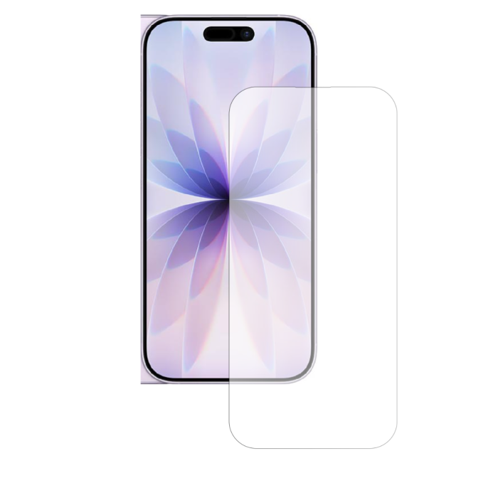 iPhone 17 Air - Folie Protecție